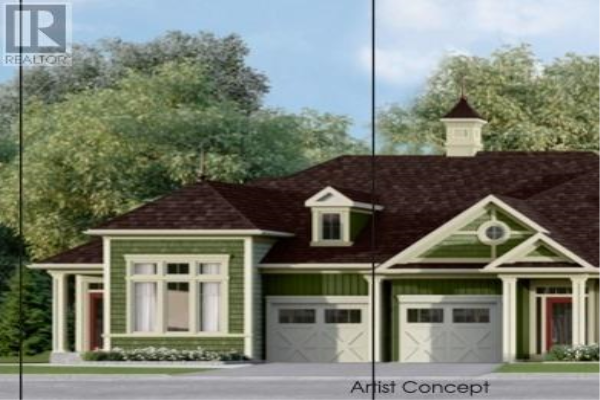 12 SANDY COAST CRES, Wasaga Beach