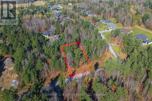 LOT 4 MARNI LANE, Springwater