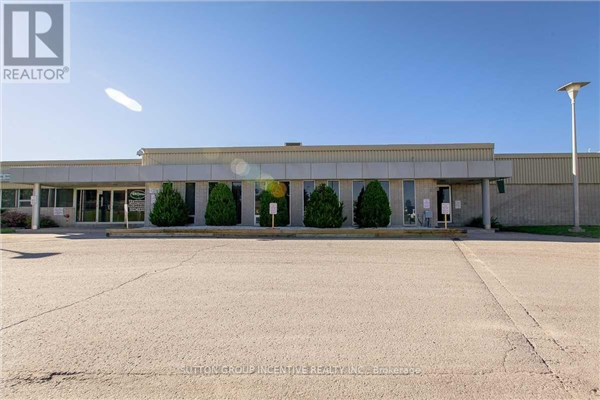 #3000 -49 TRUMAN RD, Barrie