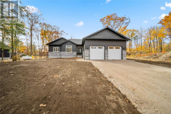 LOT 18 BELLEHUMEUR RD, Tiny