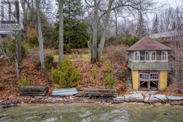 392 BAY ST, Orillia