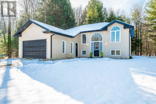 8078 MCARTHUR SIDE RD, Severn