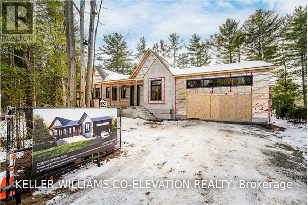 70 TROUT LANE, Tiny