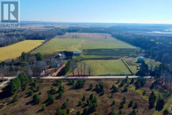 199 3 CONCESSION RD W, Tiny