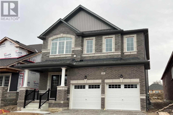 45 SIMONA AVE, Wasaga Beach