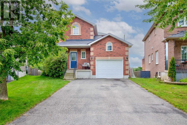 50 HUMBER  ST, Barrie