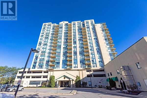 #208 -65 ELLEN  ST, Barrie