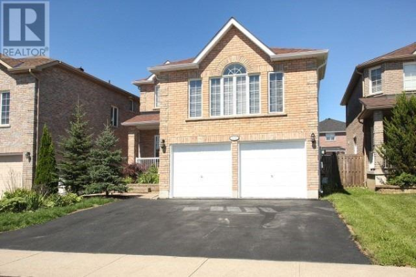 306 COUNTRY LANE, Barrie
