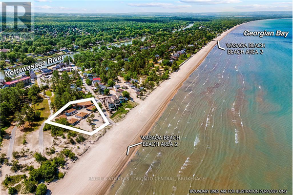 11 12TH ST N, Wasaga Beach