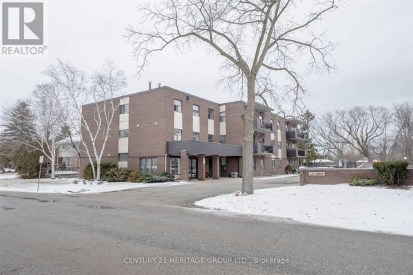 #304 -173 EIGHTH ST, Collingwood