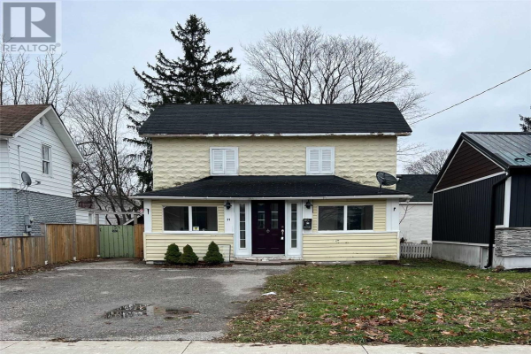 31 HENRY ST, Barrie