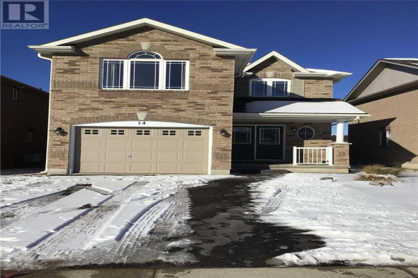 14 GWENDOLYN ST, Barrie