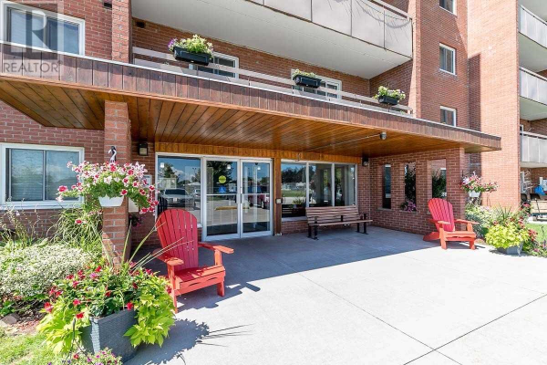 #605 -460 ONTARIO ST, Collingwood
