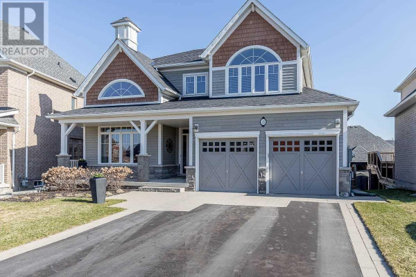 48 ROYAL PARK BLVD, Barrie
