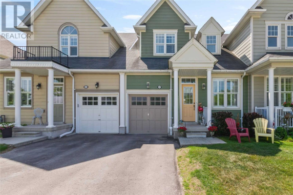 21 APPALACHIAN TR, Wasaga Beach