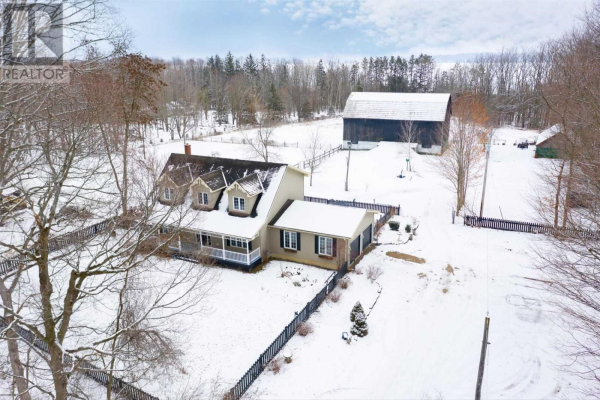 2235 RIDGE RD W, Oro-Medonte