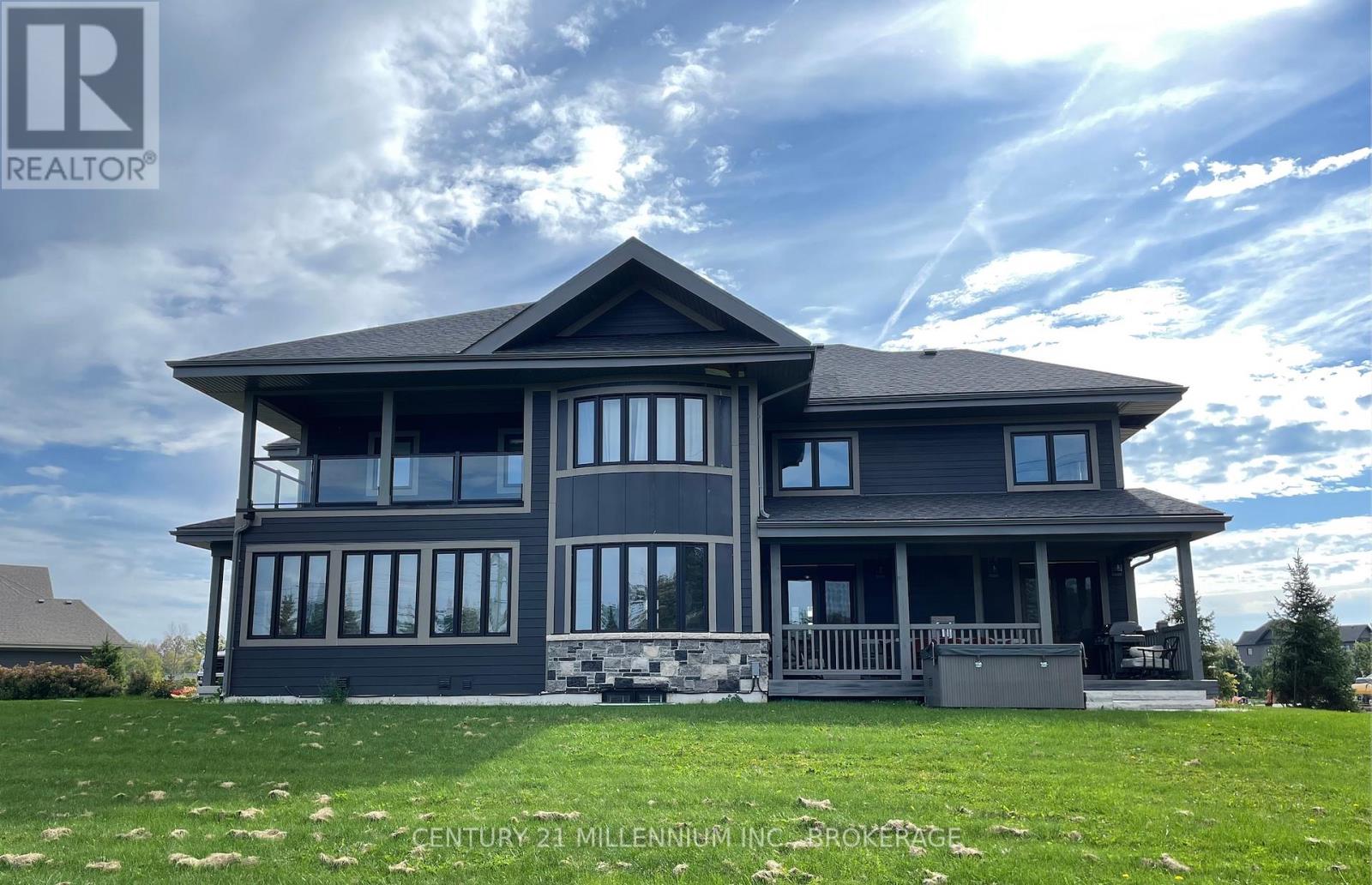 9 WINDROSE VALLEY BLVD