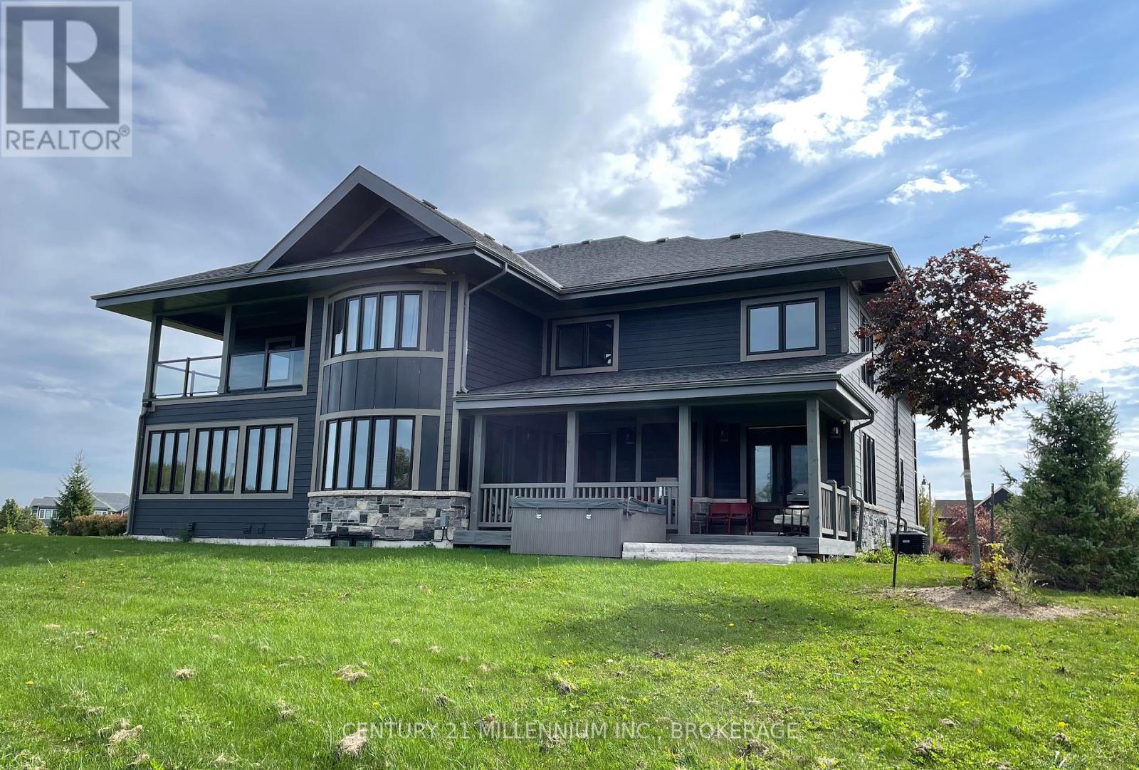 9 WINDROSE VALLEY BLVD