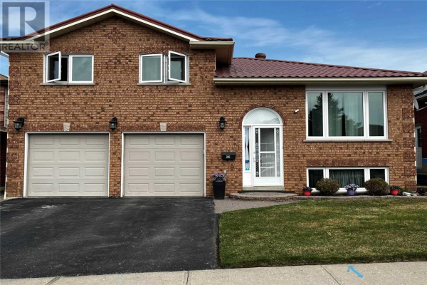 92 JOHNSON ST, Orillia