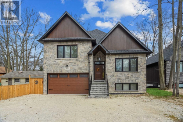 119 SUNNIDALE RD, Wasaga Beach