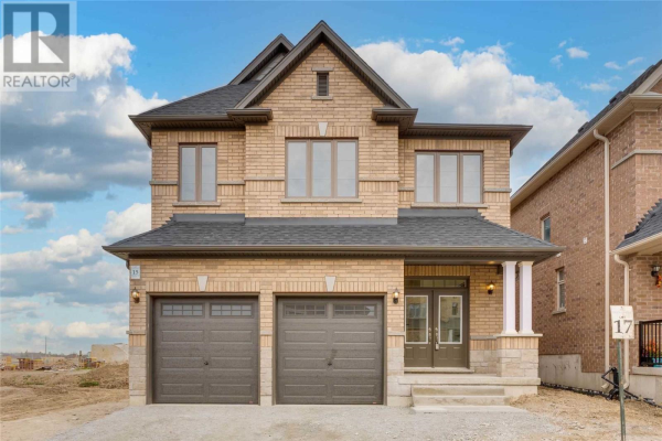 15 COPPERHILL HTS, Barrie