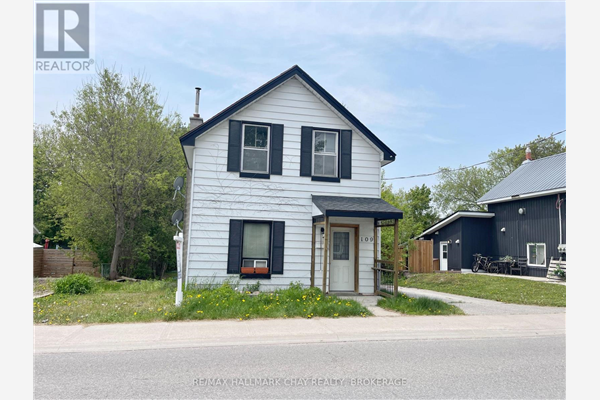 109 ALBERT ST S, Orillia