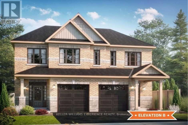 57 COPPERHILL HTS, Barrie