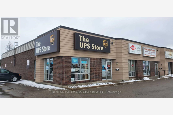 #13 -4 ALLIANCE BLVD, Barrie