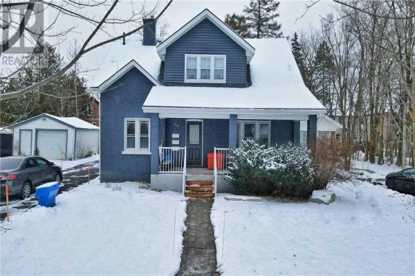 139 MAPLE AVE, Barrie