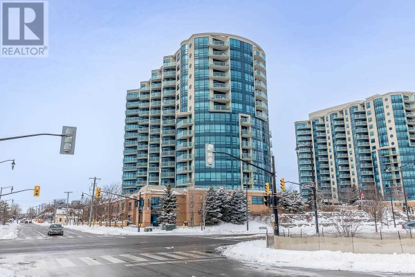 #903 -37 ELLEN ST, Barrie