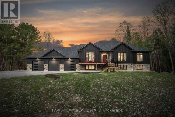 151 MOUNT SAINT LOUIS RD E, Oro-Medonte