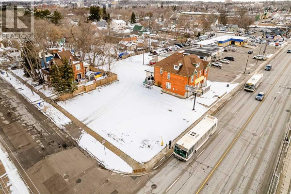 150 BRADFORD ST, Barrie