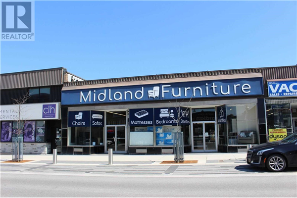 285 KING ST, Midland