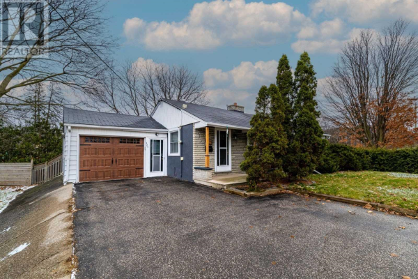 325 INNISFIL ST, Barrie