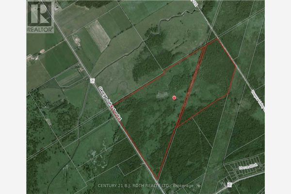2361 GEORGE JOHNSTON RD, Springwater