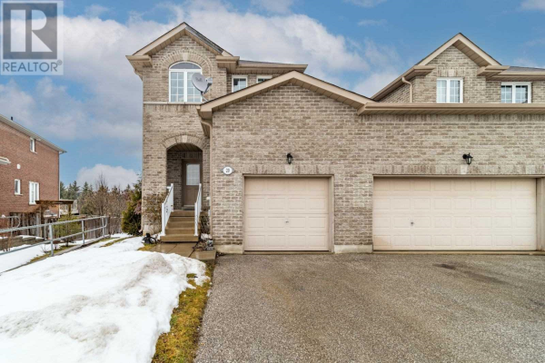 20 ARCH BROWN CRT, Barrie