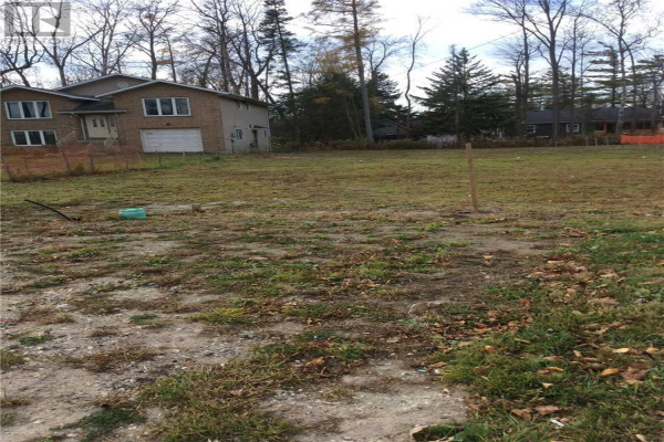 LOT 34 45TH ST N, Wasaga Beach
