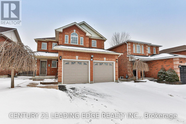 67 GORE DR E, Barrie