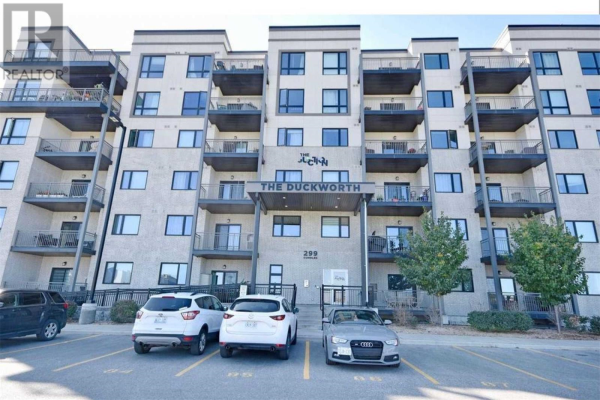 #103 -299 CUNDLES RD E, Barrie