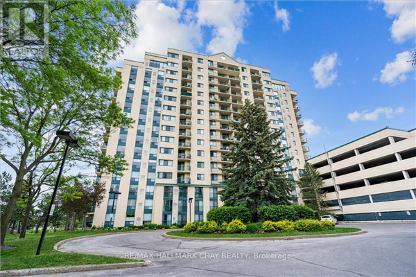 #1703 -75 ELLEN ST, Barrie