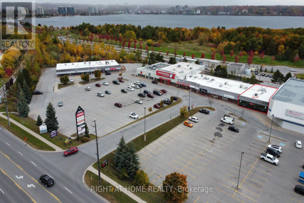 #1 -279 YONGE ST, Barrie