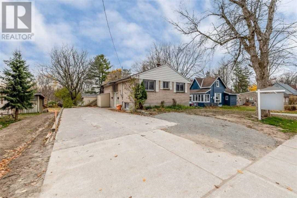 37 GROVE ST, Barrie