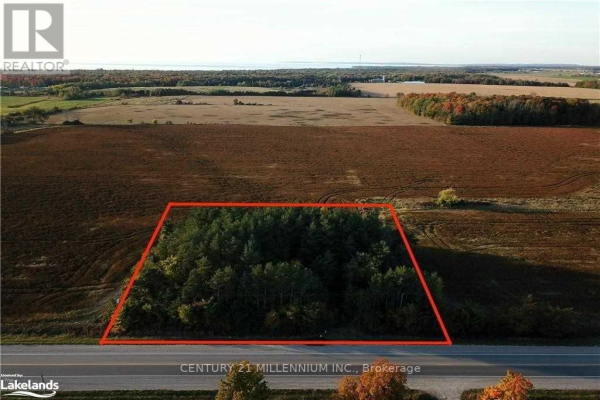 2946 COUNTY 92 RD, Springwater