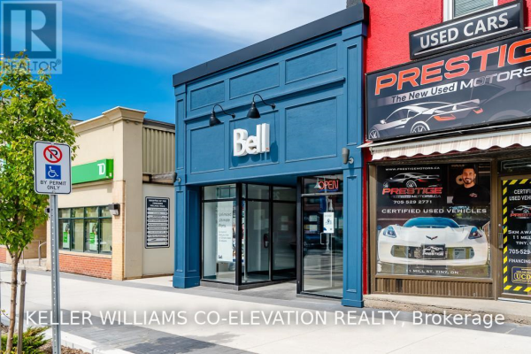 297 KING ST, Midland