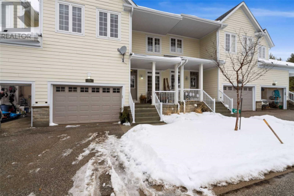 25 HIGH VISTA DR, Oro-Medonte