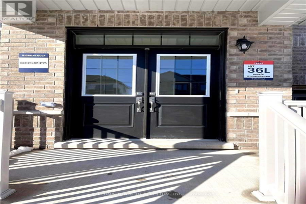 161 SHEPERD DR, Barrie