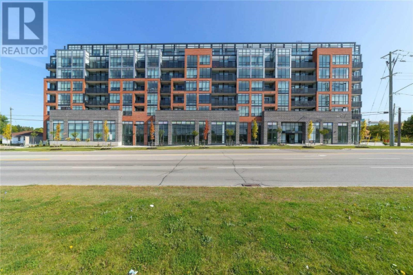 #523 -681 YONGE ST, Barrie