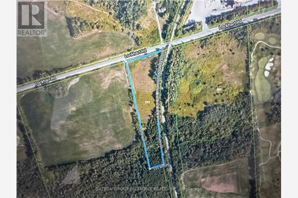 131  LOCKHART  RD, Barrie