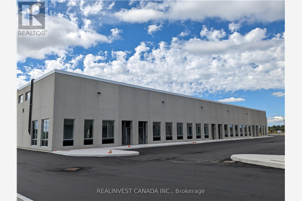 #5 -241 KING ST, Barrie