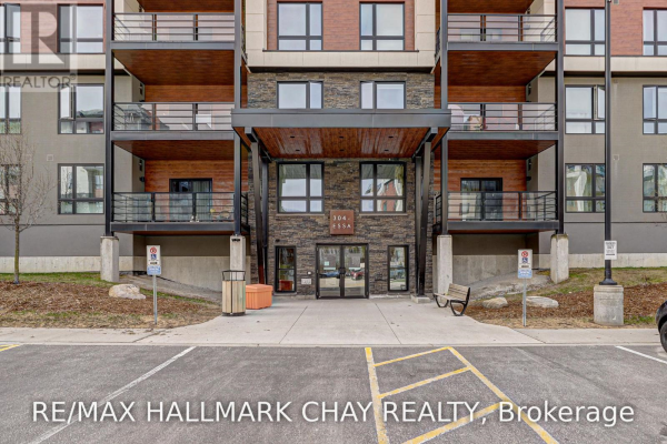 #312 -304 ESSA RD, Barrie
